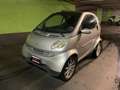 smart forTwo fortwo Neopatentati Euro 4 Argento - thumbnail 1