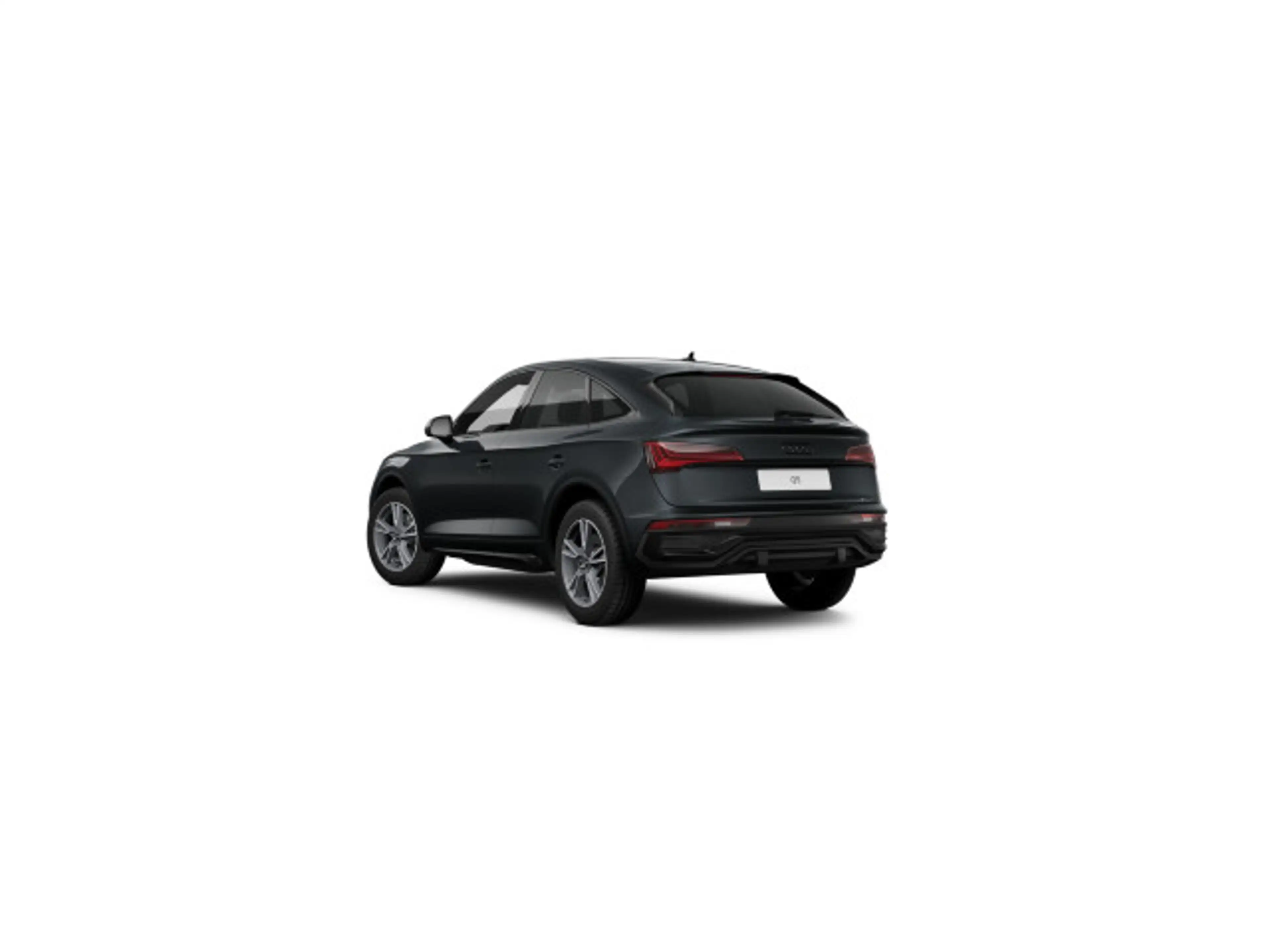 Audi Q5 advanced 35 TDI Pano Kamera CarPlay — photo 5