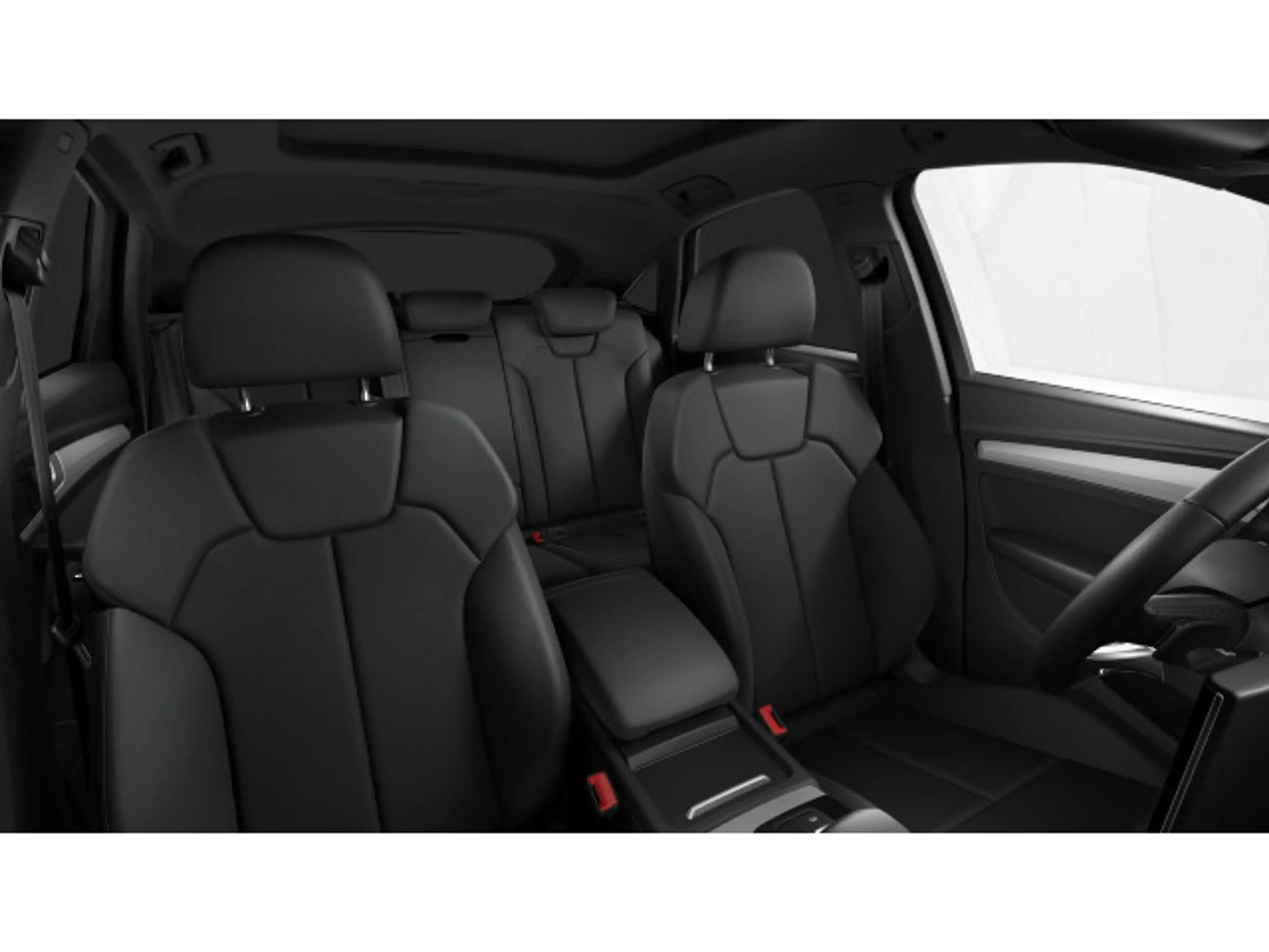Audi Q5 advanced 35 TDI Pano Kamera CarPlay — photo 7