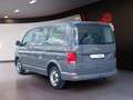 Volkswagen T6.1 Caravelle 2,0 TDI DSG Comfortline 9-Sitzer Grau - thumbnail 4