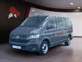 Volkswagen T6.1 Caravelle 2,0 TDI DSG Comfortline 9-Sitzer Grau - thumbnail 2
