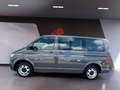 Volkswagen T6.1 Caravelle 2,0 TDI DSG Comfortline 9-Sitzer Grau - thumbnail 3