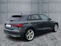 Audi A3 35 TDI ADVANCED LED+PDC+GRA+SHZ+18" Grau - thumbnail 6