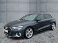 Audi A3 35 TDI ADVANCED LED+PDC+GRA+SHZ+18" Grau - thumbnail 2