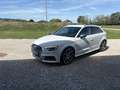 Audi S3 2.0 TFSI quattro*Sportback*Facelift*Virtual*OhneOPF*Handschalter*Top* Weiß - thumbnail 2