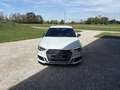 Audi S3 2.0 TFSI quattro*Sportback*Facelift*Virtual*OhneOPF*Handschalter*Top* Weiß - thumbnail 3
