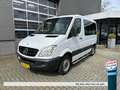 Mercedes-Benz Sprinter 311 CDI COMBI AUTOMAAT, 9 PERSOONS,L.INSTAP White - thumbnail 1