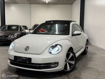 1.4 TSI CUP | Pano | Fender Bass | Stoelve