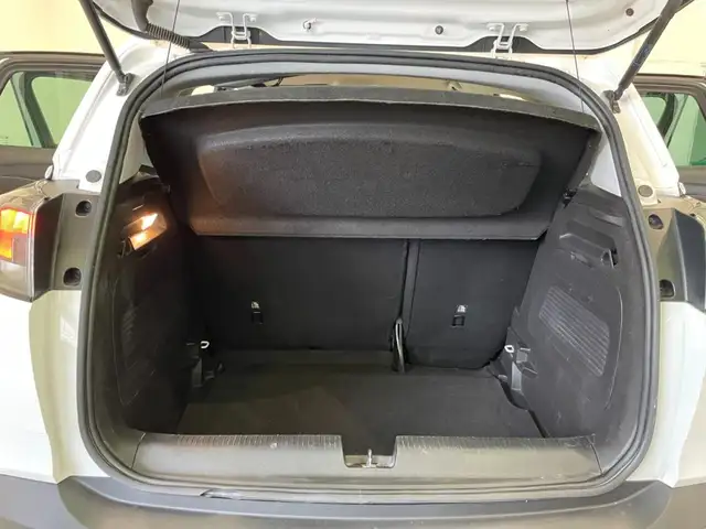 Opel Crossland view 13
