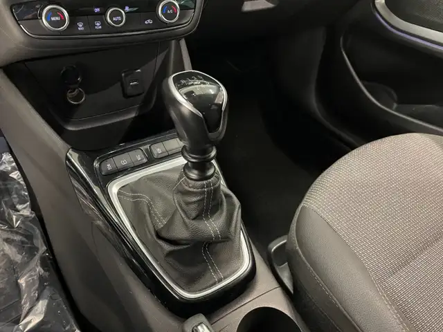 Opel Crossland view 8
