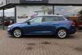 Renault Megane Estate 1.2 TCe Limited , Trekhaak, Navi, Cruise, A Blauw - thumbnail 9