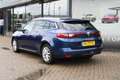 Renault Megane Estate 1.2 TCe Limited , Trekhaak, Navi, Cruise, A Blauw - thumbnail 8