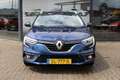 Renault Megane Estate 1.2 TCe Limited , Trekhaak, Navi, Cruise, A Blauw - thumbnail 3