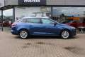 Renault Megane Estate 1.2 TCe Limited , Trekhaak, Navi, Cruise, A Blauw - thumbnail 5