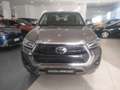 Toyota Hilux Toyota Hilux Double Cab 2.4 D-4D Executive aut Brons - thumbnail 17