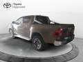 Toyota Hilux Toyota Hilux Double Cab 2.4 D-4D Executive aut Brons - thumbnail 5