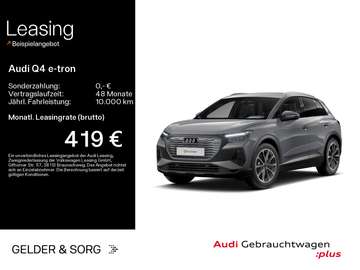 150 kW 400km/WLTP*LED*Virtual*Sound