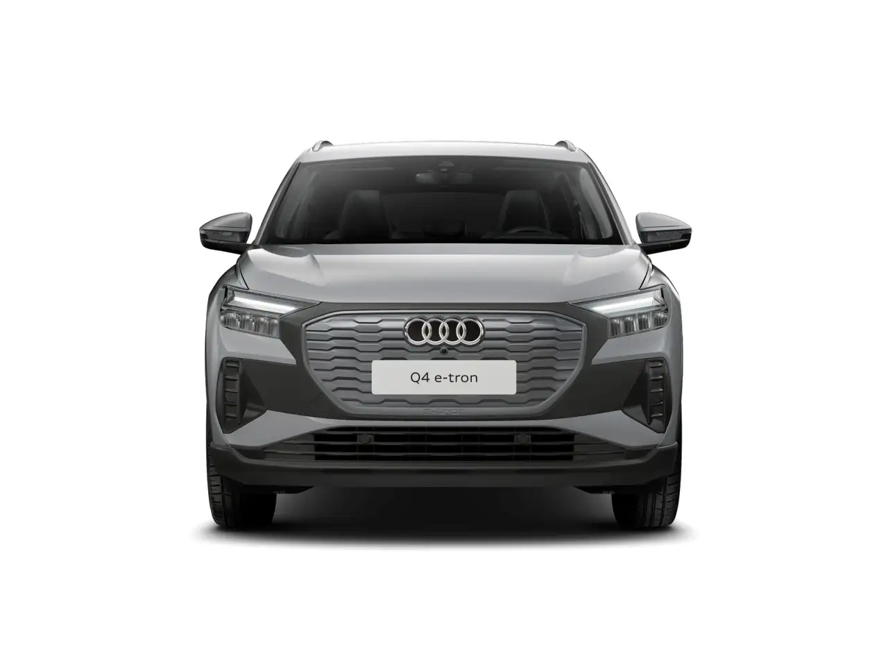 Audi Q4 150 kW 400km/WLTP*LED*Virtual*Sound, миниатюра 2