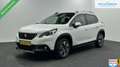 Peugeot 2008 1.2 PureTech Blue Lease Executive NAVI ECC LM CARP Wit - thumbnail 1
