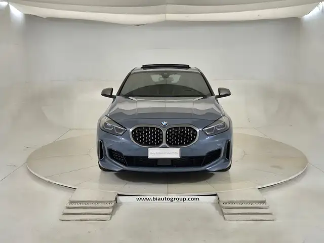 BMW M view 3