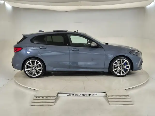 BMW M view 6