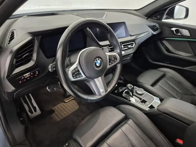 BMW M view 7