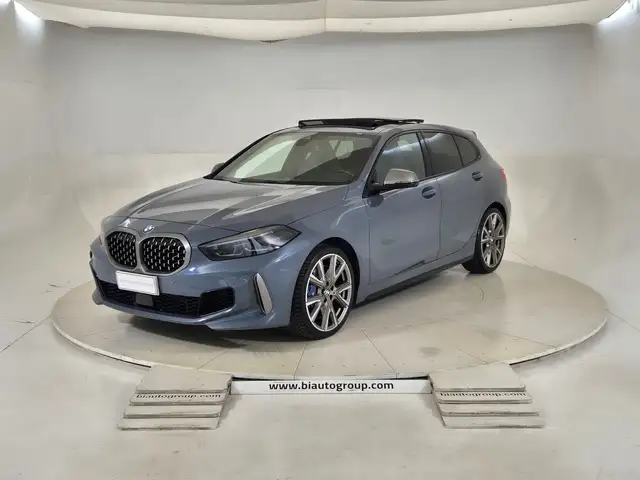 BMW M main image
