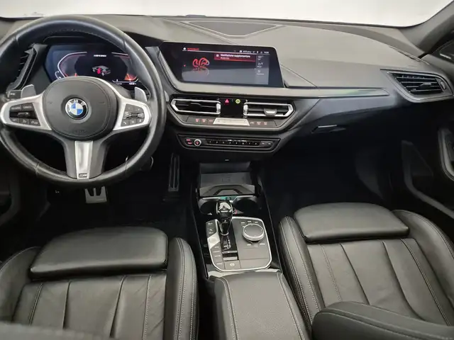 BMW M view 9
