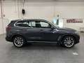 BMW X5 xdrive30d xLine auto Gris - thumbnail 4