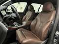 BMW X5 xdrive30d xLine auto Gris - thumbnail 12