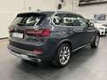 BMW X5 xdrive30d xLine auto Gris - thumbnail 2