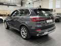 BMW X5 xdrive30d xLine auto Gris - thumbnail 7