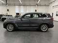 BMW X5 xdrive30d xLine auto Gris - thumbnail 5