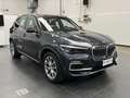 BMW X5 xdrive30d xLine auto Gris - thumbnail 3