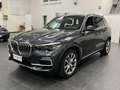 BMW X5 xdrive30d xLine auto Gris - thumbnail 1