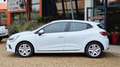 Renault Clio TCE 90 business Blanc - thumbnail 2