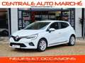 Renault Clio TCE 90 business Blanc - thumbnail 1