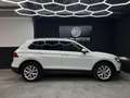 Volkswagen Tiguan 2.0 TDI BlueMotion - 150 CH - DSG 7- Carat - Toit ouvrant - Park Assist Blanco - thumbnail 2