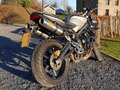 Triumph Street Triple R 675 R Grey - thumbnail 5