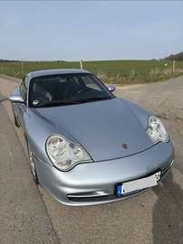 911 Carrera 4 * Turbositze / -Felgen