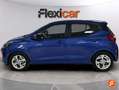 Hyundai i10 1.0 MPI Essence Azul - thumbnail 4