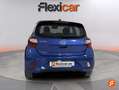 Hyundai i10 1.0 MPI Essence Azul - thumbnail 5