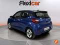 Hyundai i10 1.0 MPI Essence Azul - thumbnail 7