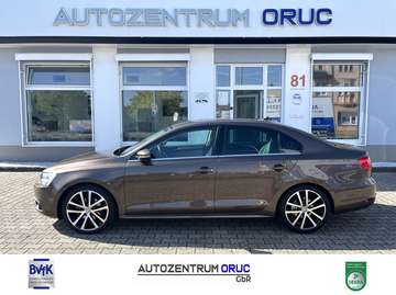 Jetta 2.0 TDI Highline *Klima*PDC*