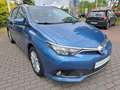 Toyota Auris Touring Sports Hybrid Design Edition Blu/Azzurro - thumbnail 2
