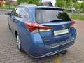 Toyota Auris Touring Sports Hybrid Design Edition Blu/Azzurro - thumbnail 7