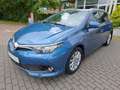 Toyota Auris Touring Sports Hybrid Design Edition Blau - thumbnail 4