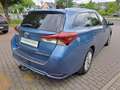 Toyota Auris Touring Sports Hybrid Design Edition Blu/Azzurro - thumbnail 9