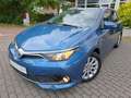 Toyota Auris Touring Sports Hybrid Design Edition Blu/Azzurro - thumbnail 5