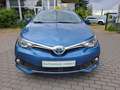 Toyota Auris Touring Sports Hybrid Design Edition Blu/Azzurro - thumbnail 3